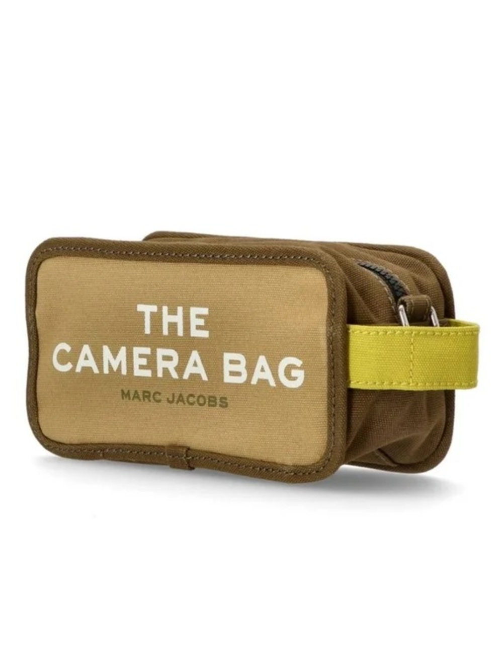MARC JACOBS The Camera Bag